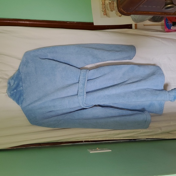 Hotel Spa Collection Robe - Picture 7 of 7